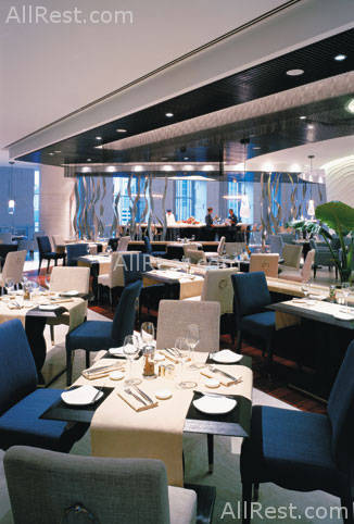 Shangri-La Hotel Dubai 25